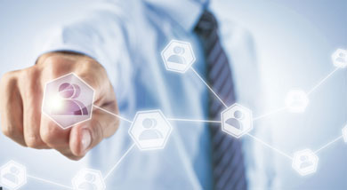 完备的售后服务体系