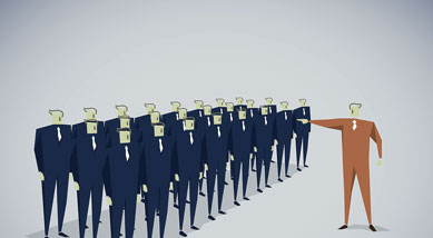 严格的售后服务管理