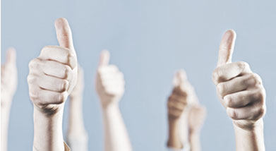 完善的售后服务保障