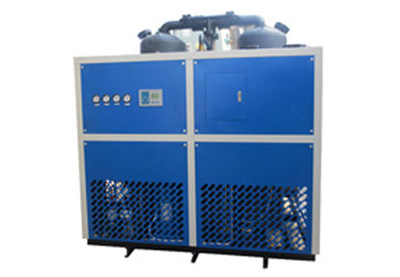 组合式低露点压缩气体干燥机
