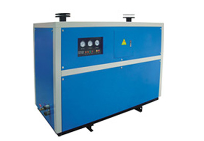 常温水冷型冷干机