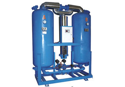 微热再生吸附式干燥机