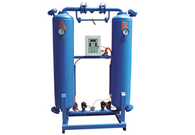 无热再生吸附式干燥机