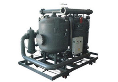 余热再生吸附式干燥机