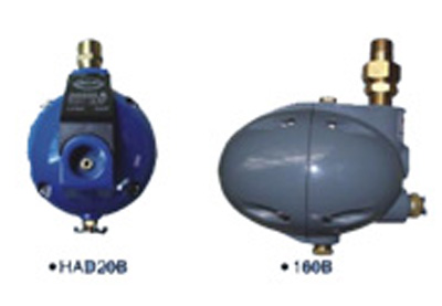 浮球式自动排水器