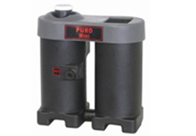 压缩空气冷凝水清洁器